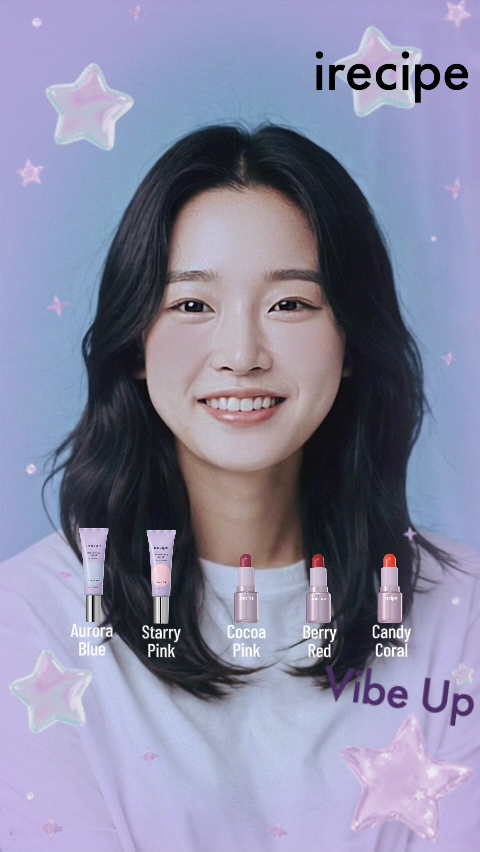 Vibe up CoolTone Filter