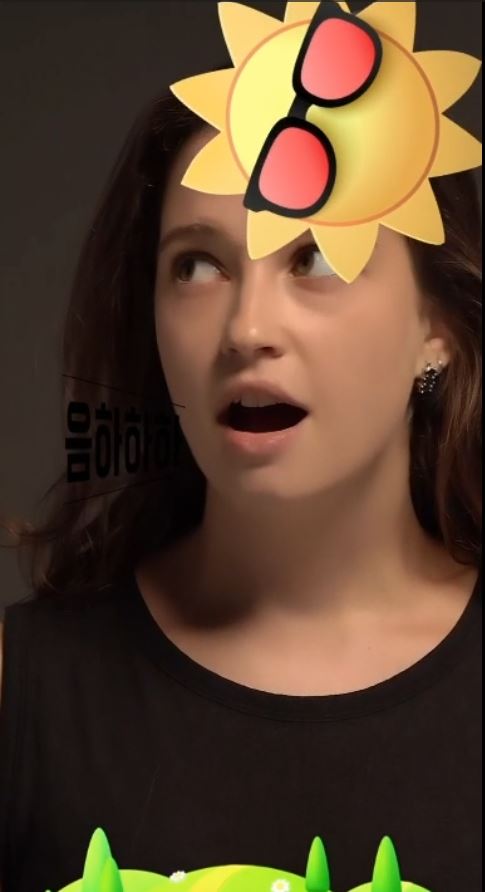 오늘 내 기분은