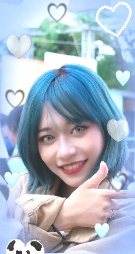 블루 카우