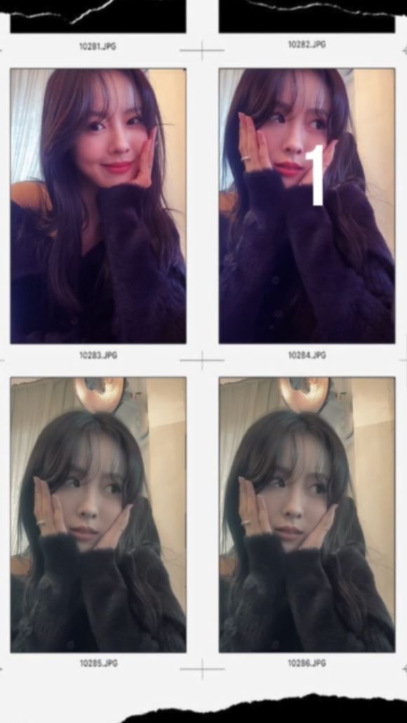 레트로 필름